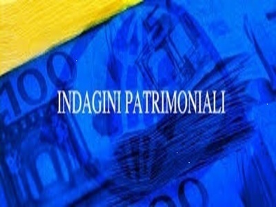 Indagini patrimoniali divorzio. Niente indagini patrimoniali per mancanza di prove.