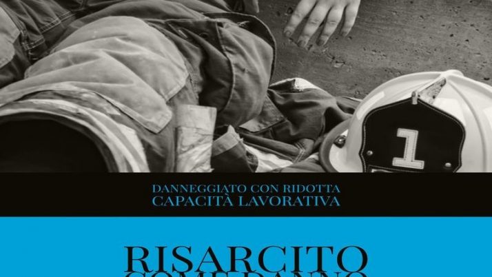 Danneggiato ridotta capacità lavorativa: Il danneggiato che a seguito di sinistro stradale non può svolgere attività lavorativa ha diritto al risarcimento del danno patrimoniale.