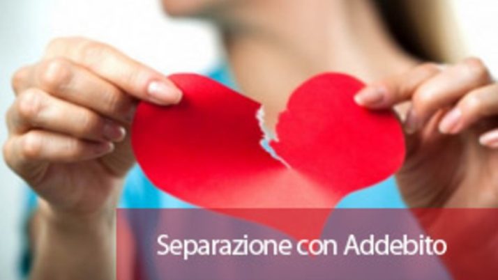 Addebito separazione: Per richiedere l’addebito deve essere provata l’infedeltà coniugale?