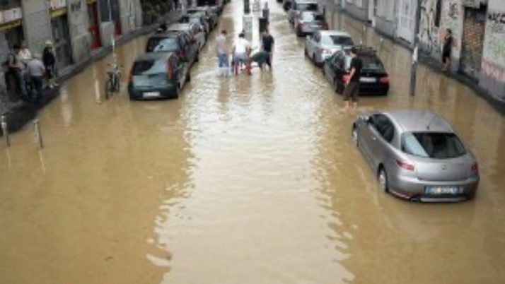 Esondazione Seveso responsabilità. Chi ne risponde?