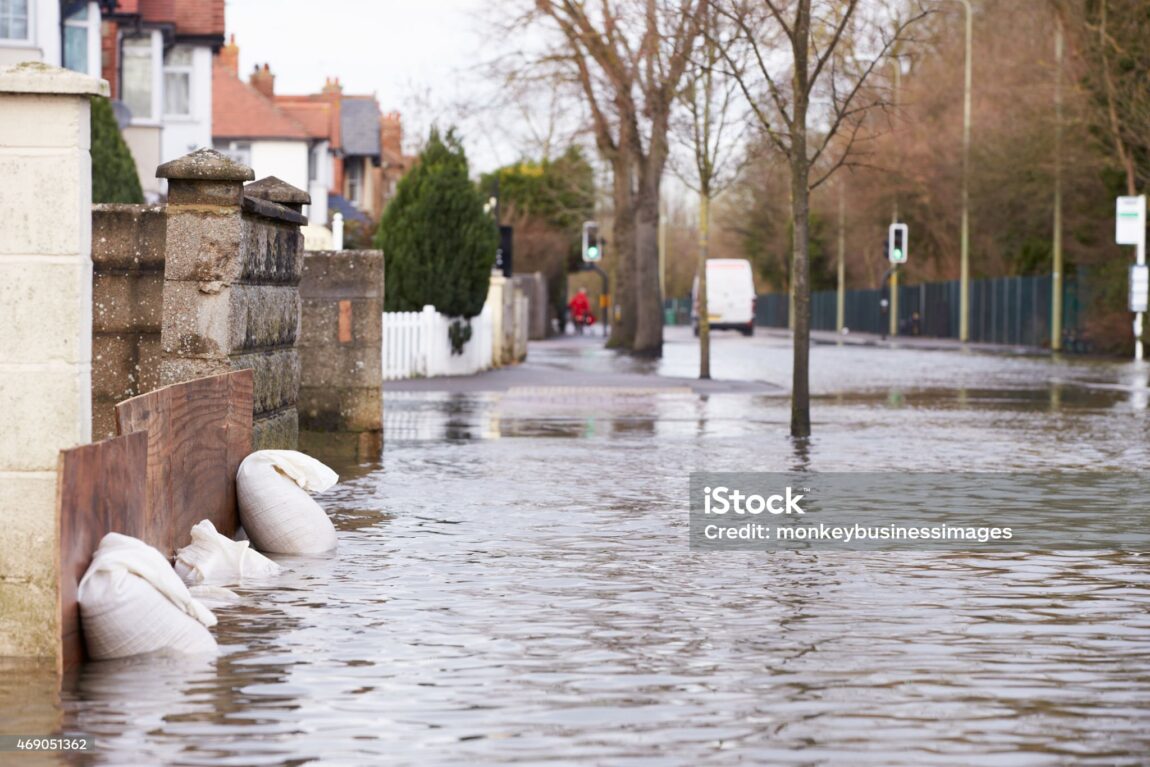 Esondazione Seveso responsabilità. Chi ne risponde?