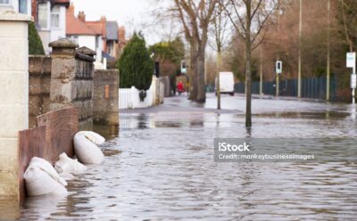 Esondazione Seveso responsabilità. Chi ne risponde?