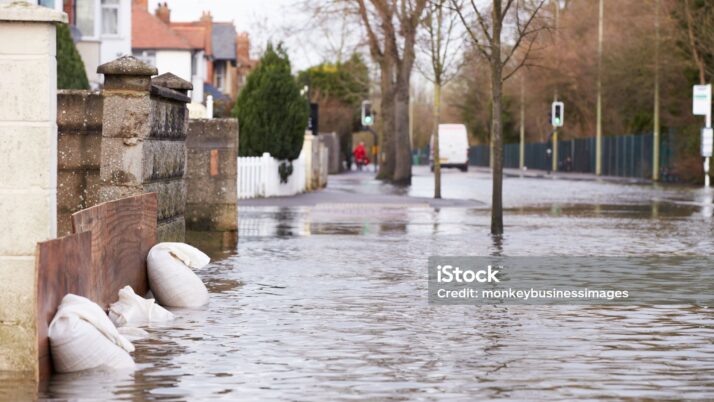 Esondazione Seveso responsabilità. Chi ne risponde?