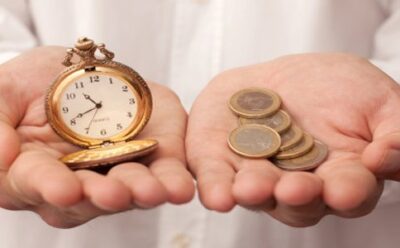 Prescrizione del credito: cos’è e come si interrompe?