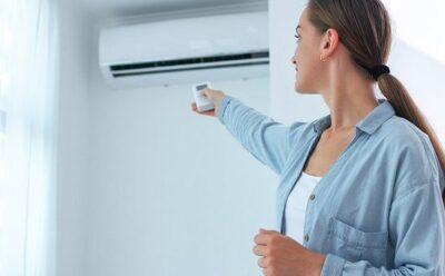 Condizionatore condominio: si può vietarlo?