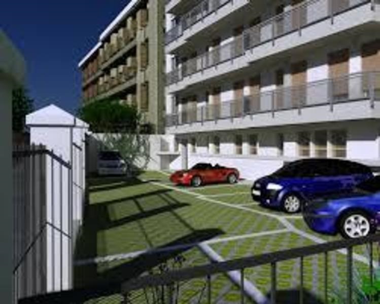 Posti auto condominiali