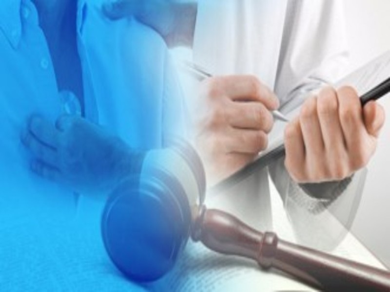Responsabilità medica intervento chirurgico