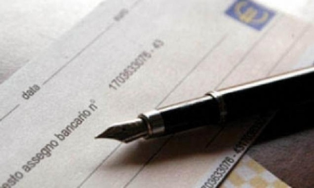 Ritardo pagamento assegno mantenimento