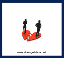 Separazione addebito