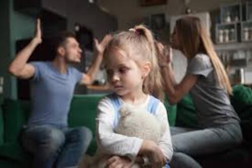 Cambio collocazione del figlio