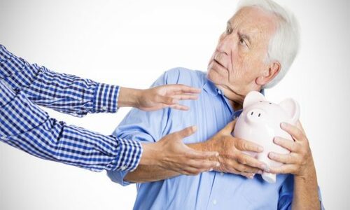 pignoramento pensione