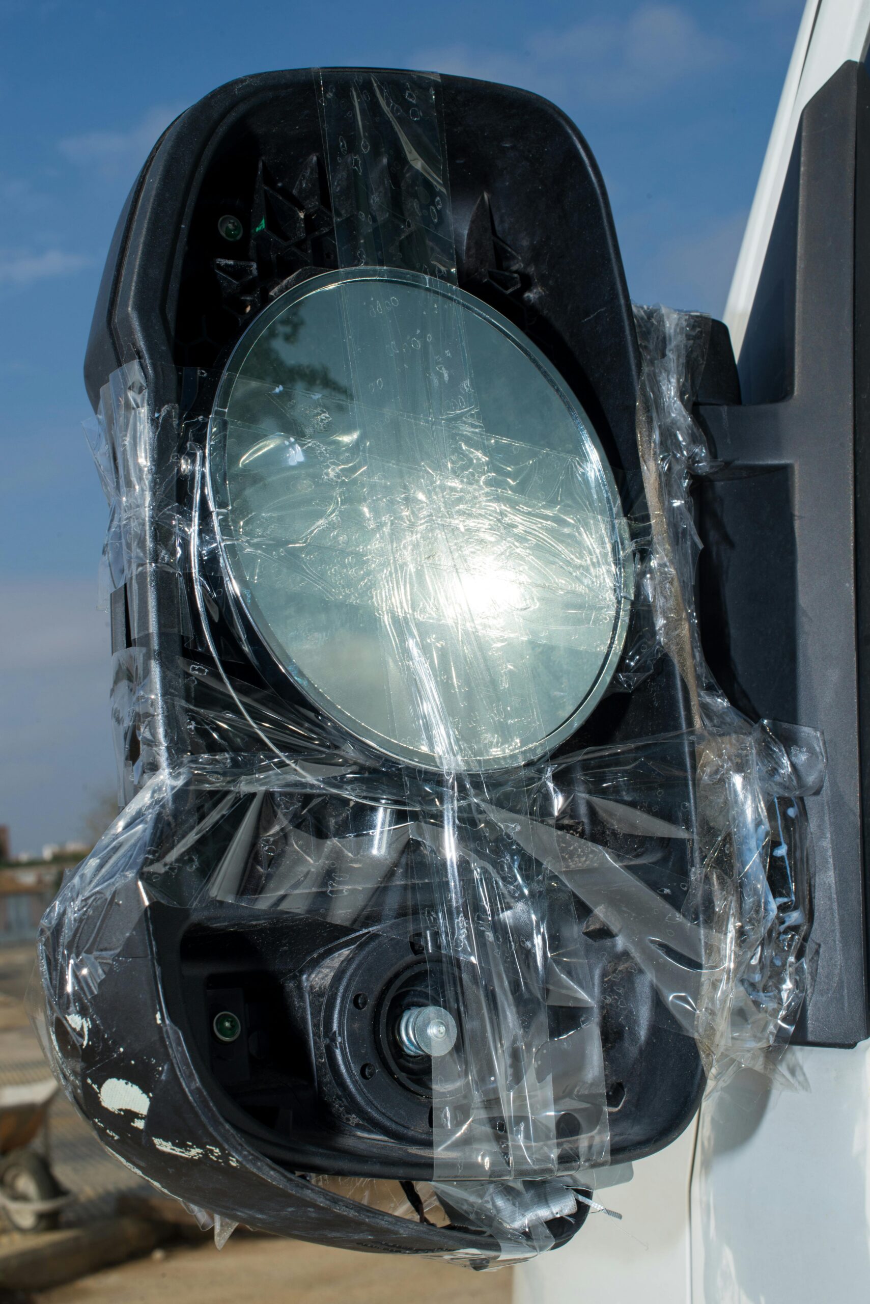 Incidente stradale: carrozzeria convenzionata