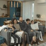 casa familiare