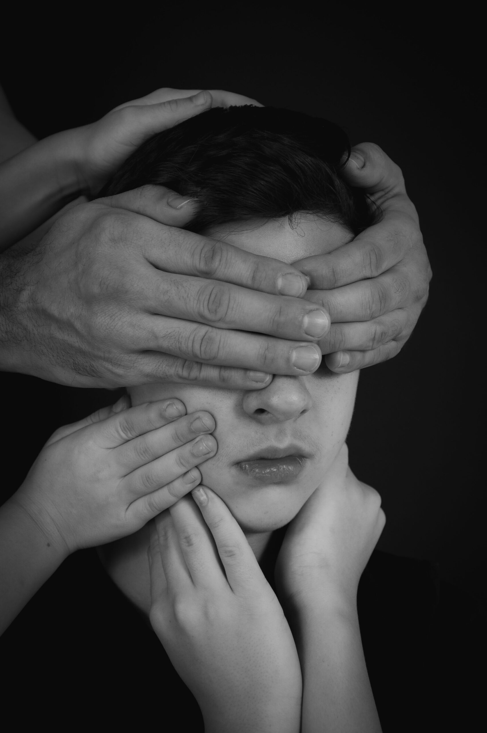 Maltrattamenti in famiglia